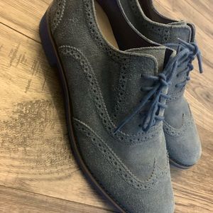 Cole Haan Oxford Shoes